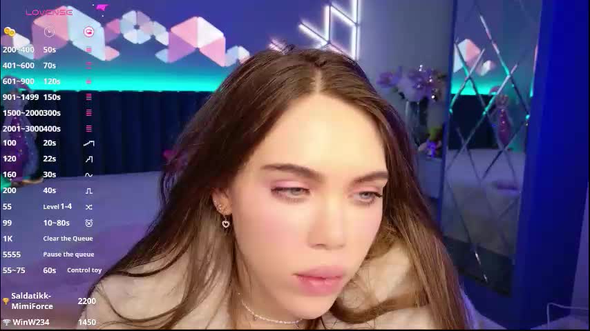 lucifiella Adult Chat March 5, 2026