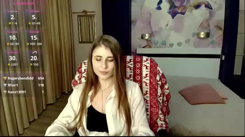 demmyrose Adult Chat March 5, 2026