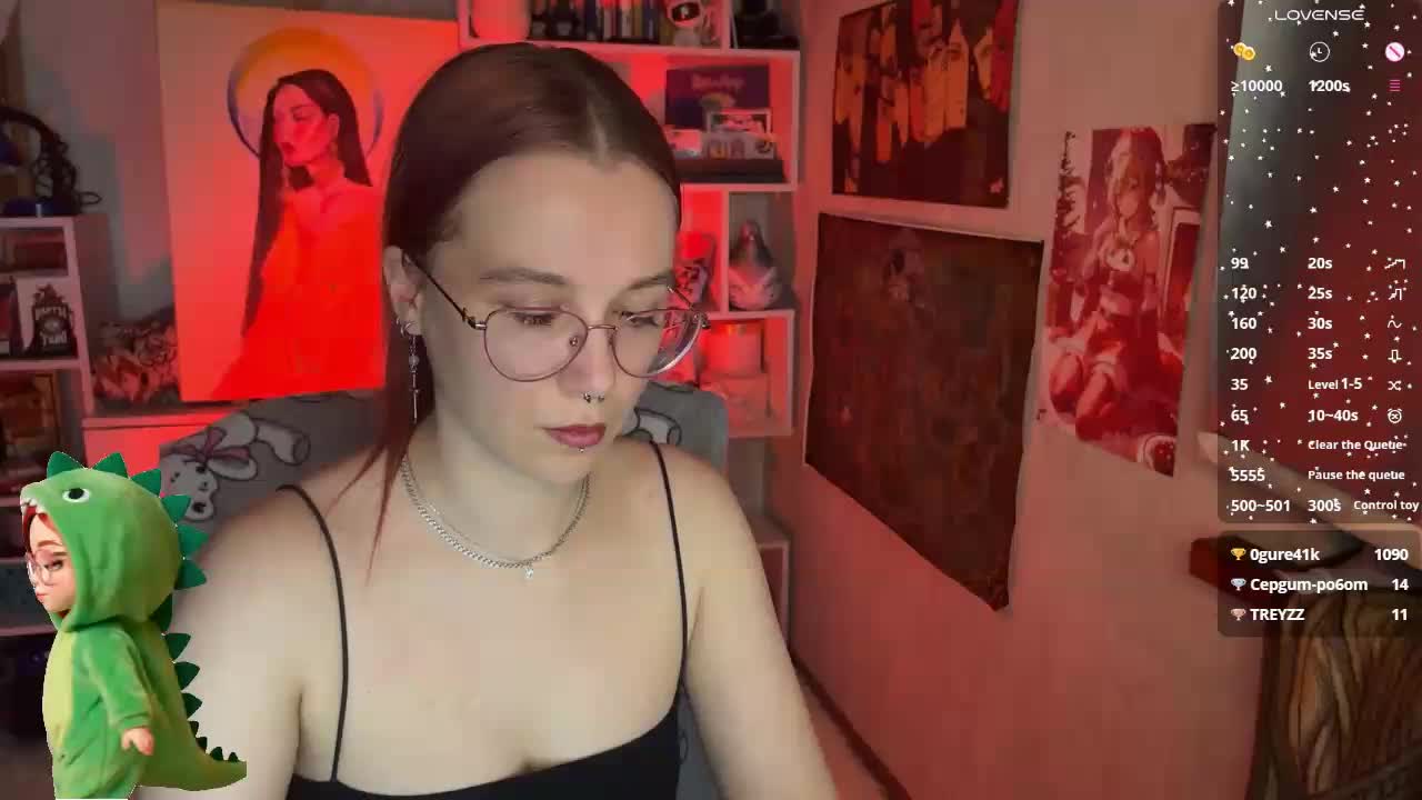 Kushina Adult Chat March 5, 2026