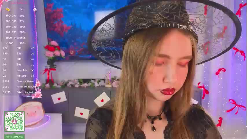 annamarie_foryou Adult Chat March 5, 2026