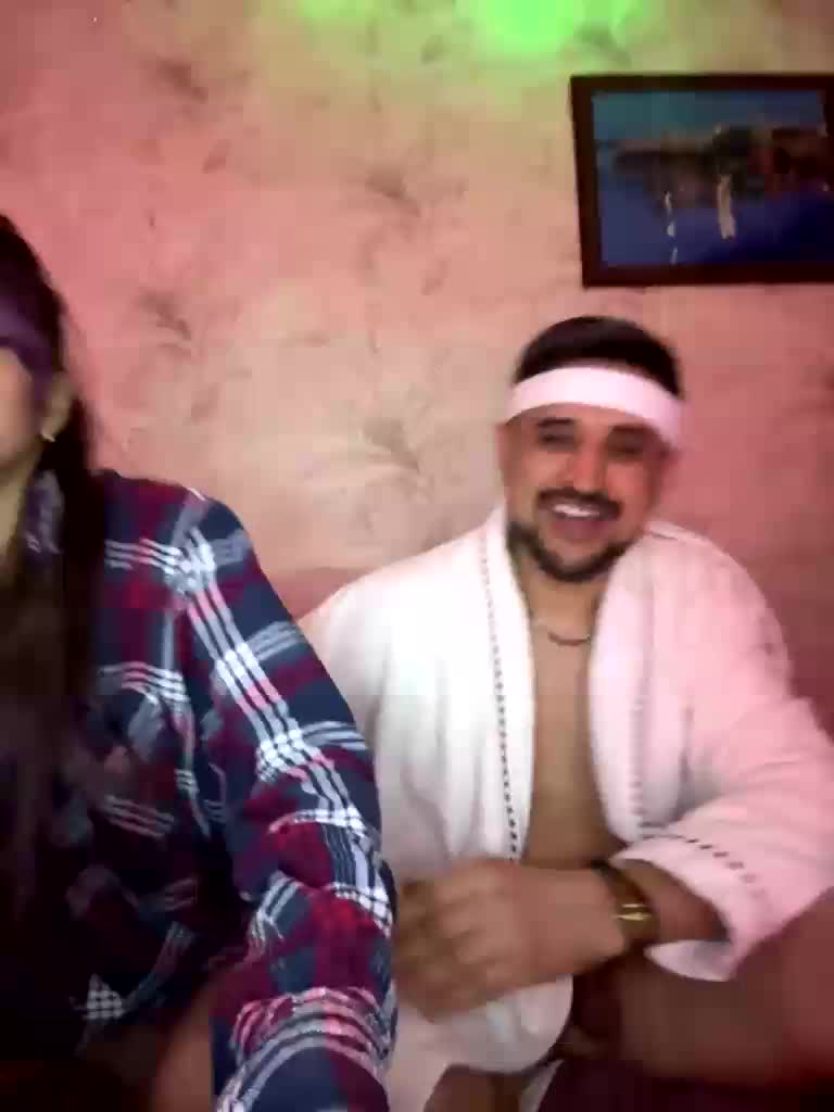 VIP17CoupleDream Adult Chat March 5, 2026