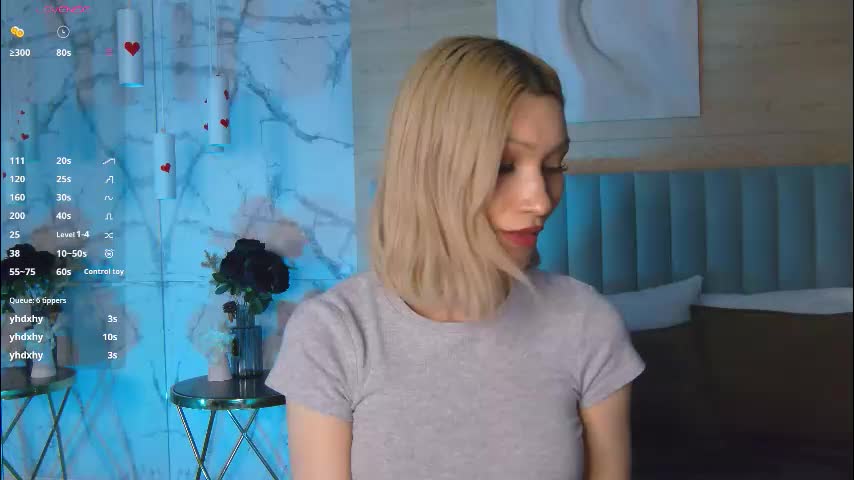 carolreeves Adult Chat March 5, 2026