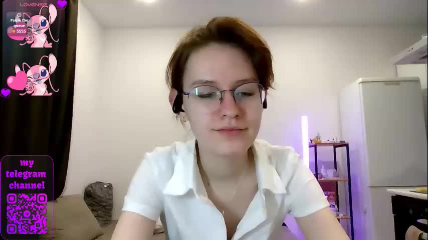 renaeblaski Adult Chat March 5, 2026