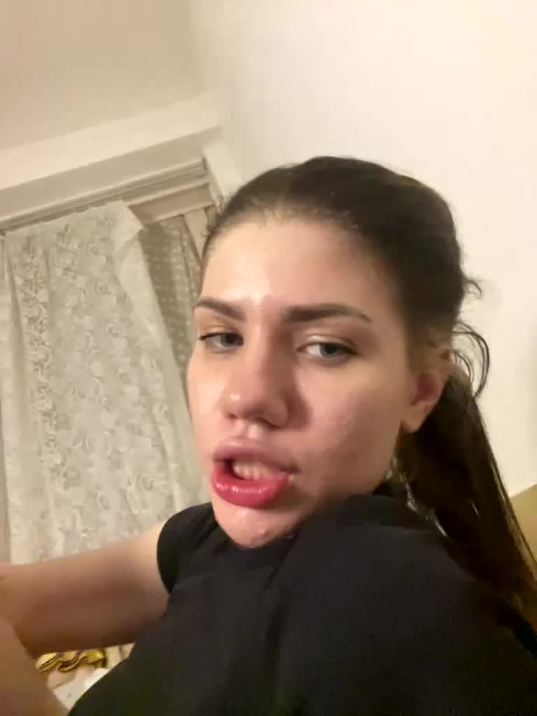 Nimfomanka_AlissaLexx Adult Chat March 5, 2026