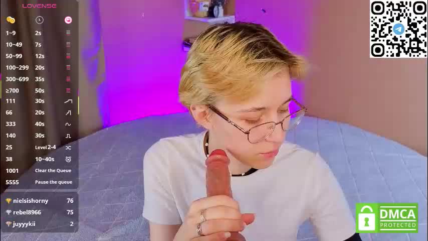 sharli_rose Adult Chat March 5, 2026