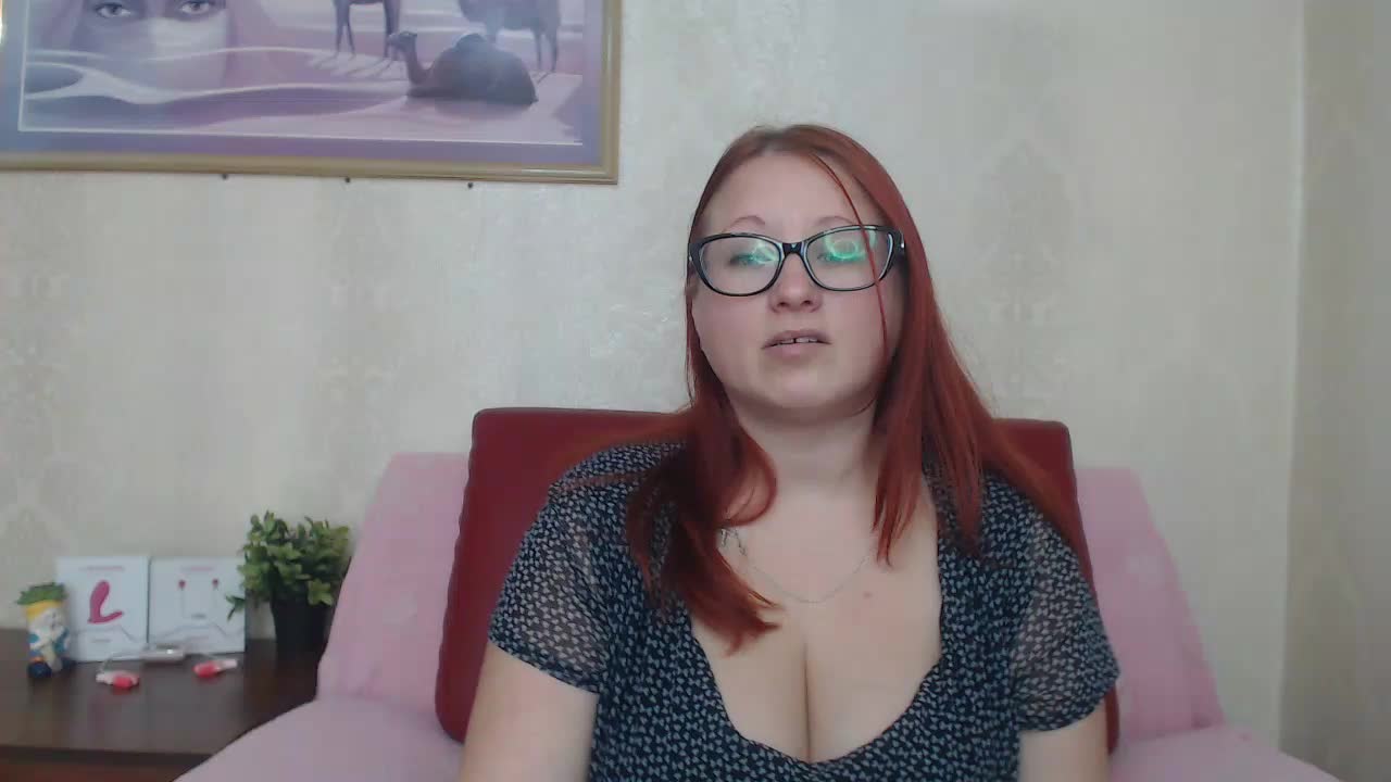 Lilia4joy Adult Chat March 5, 2026