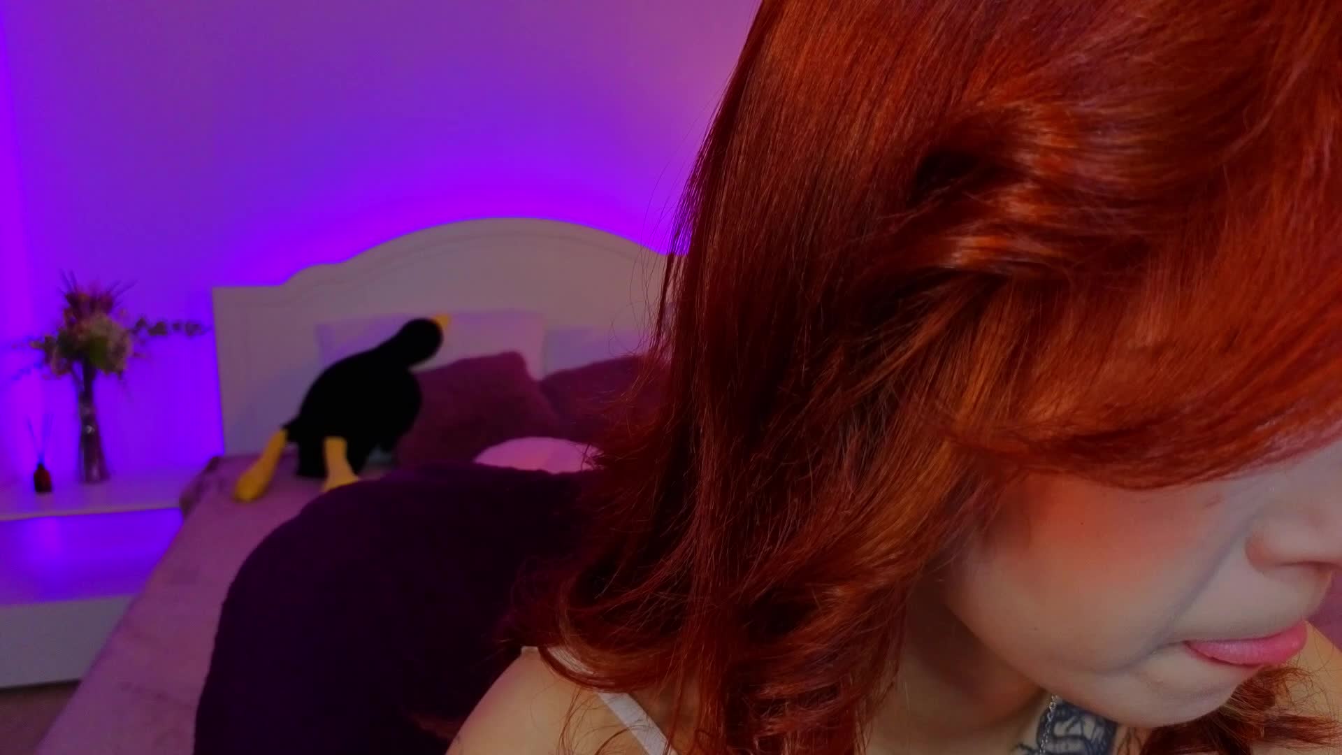 CoralineJones Adult Chat March 5, 2026