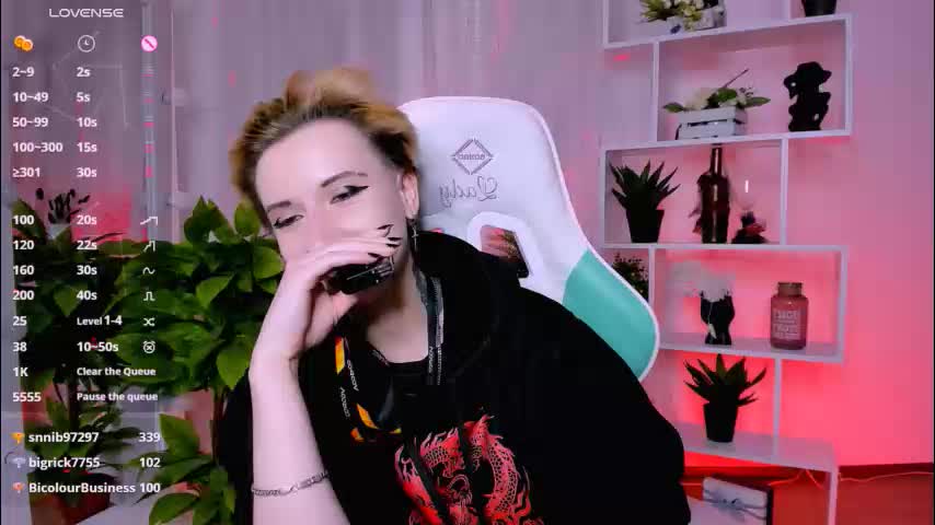 _rein_ramm Adult Chat March 5, 2026