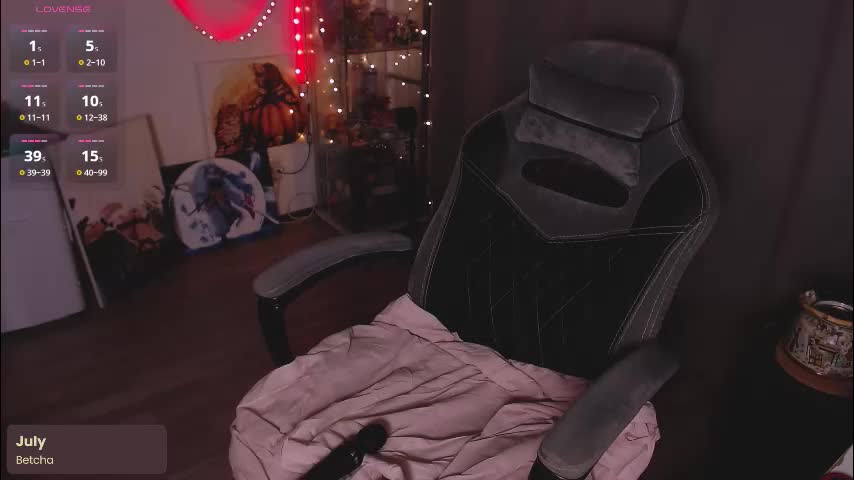 lissamuff Adult Chat March 5, 2026