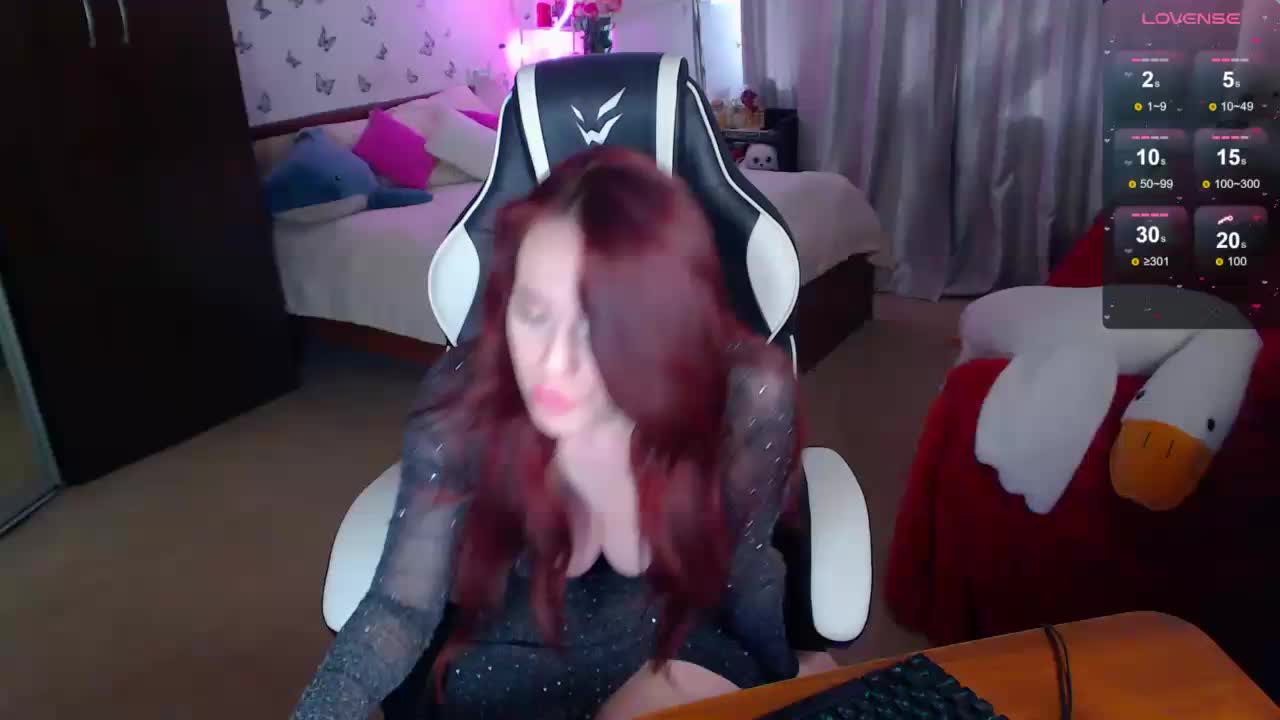 miss-alice- Adult Chat March 5, 2026