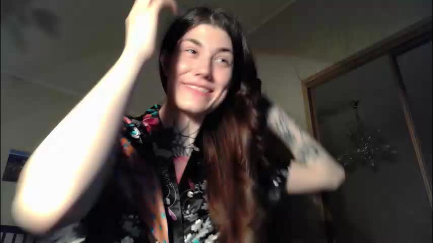 just_curly_ginger Adult Chat March 5, 2026