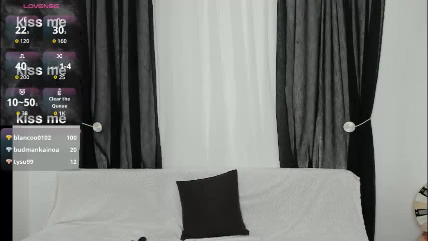 sexy_emeli Adult Chat March 5, 2026