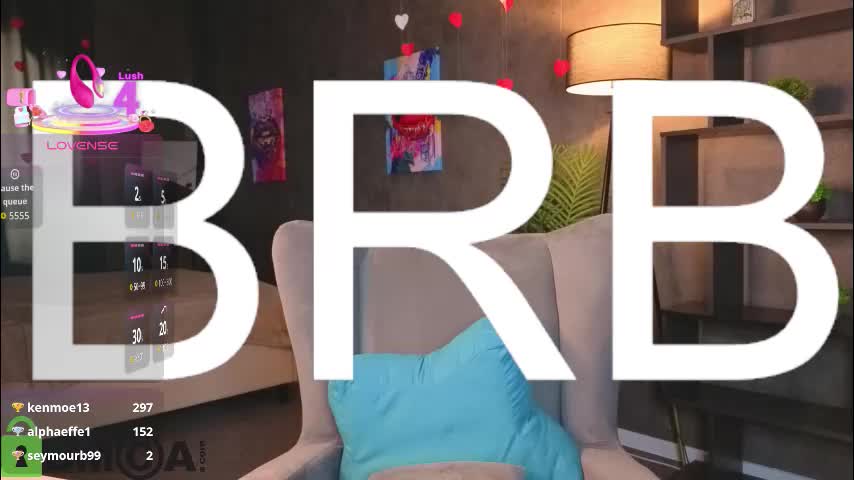 kamila_lee Adult Chat March 5, 2026