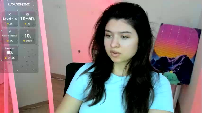 steffi_xo Adult Chat March 5, 2026