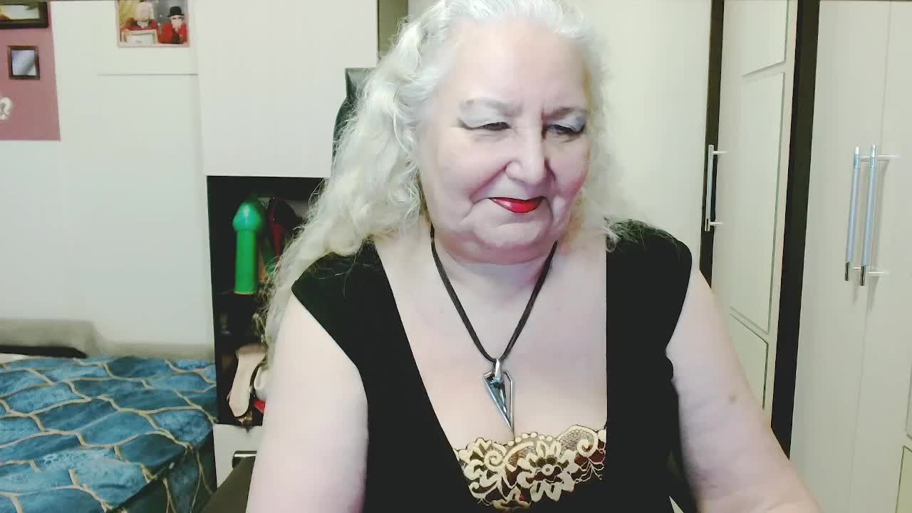 GrannyWants Adult Chat March 5, 2026