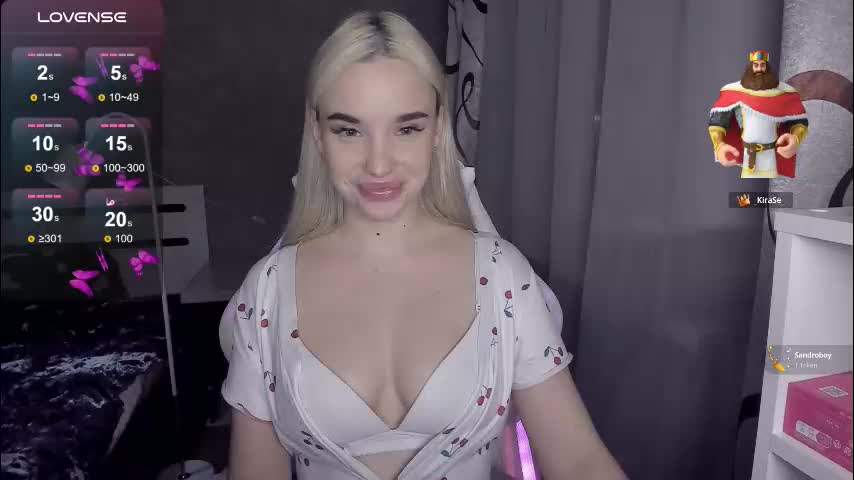 kirakrox Adult Chat March 5, 2026