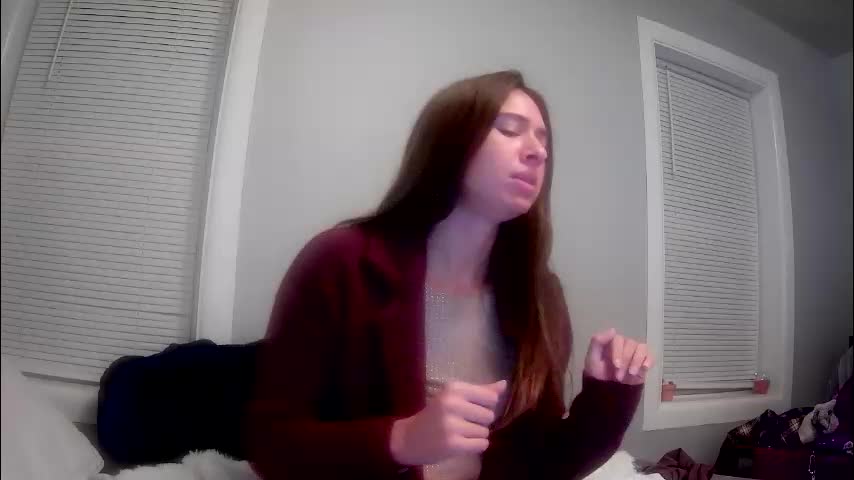 kaylaelizabeth97 Adult Chat March 5, 2026