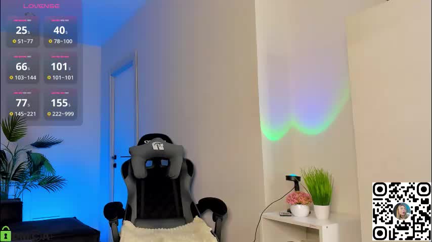 chloe_lov_ Adult Chat March 5, 2026