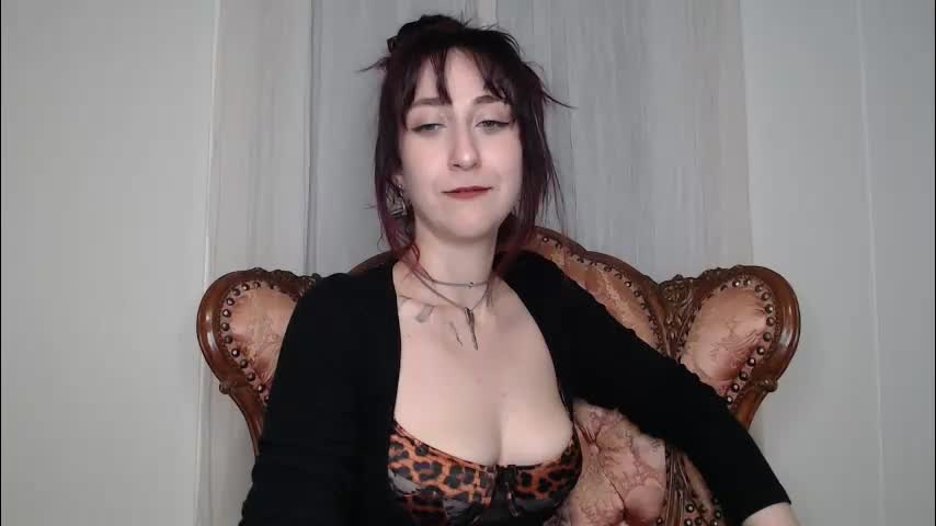 ivyrosiex Adult Chat March 5, 2026