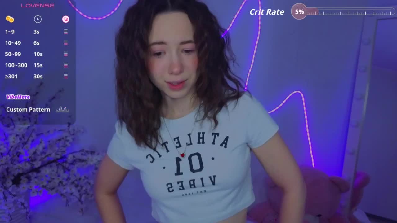 Trixiie Adult Chat March 5, 2026