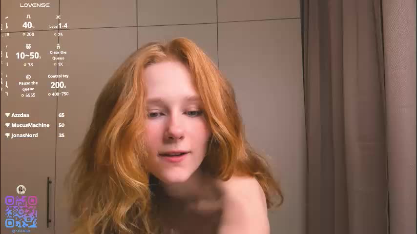 silkencrave Adult Chat March 5, 2026