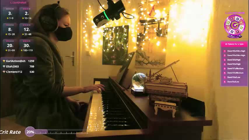 realartofslut Adult Chat March 5, 2026