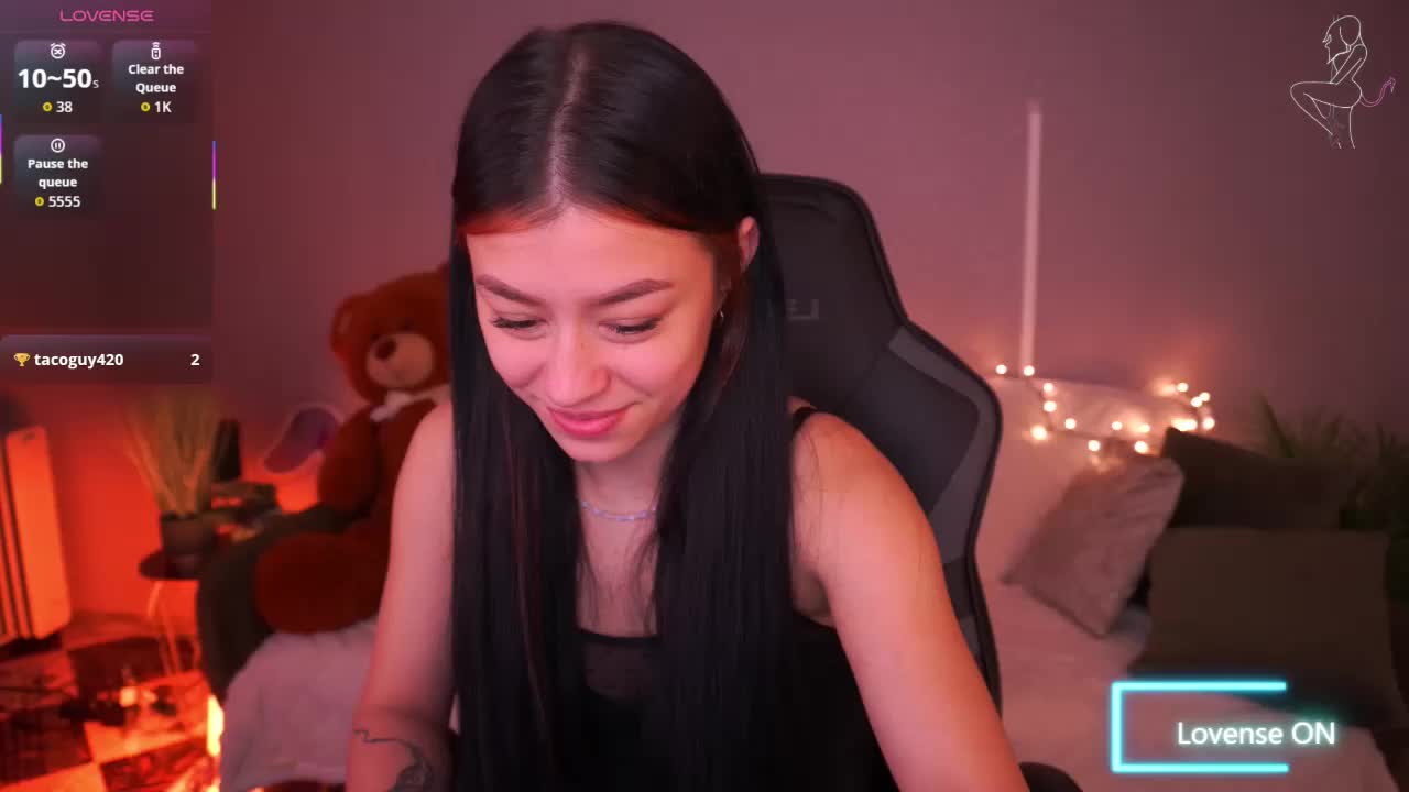 FataleNellie Adult Chat March 5, 2026