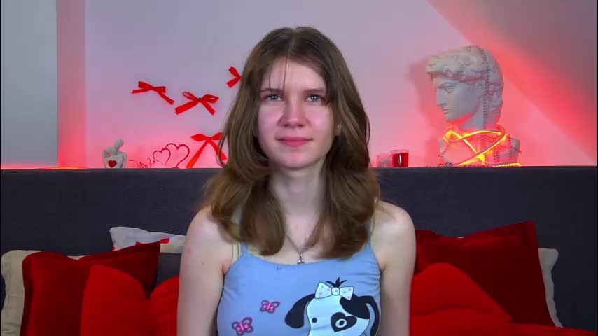 milamaelis Adult Chat March 5, 2026