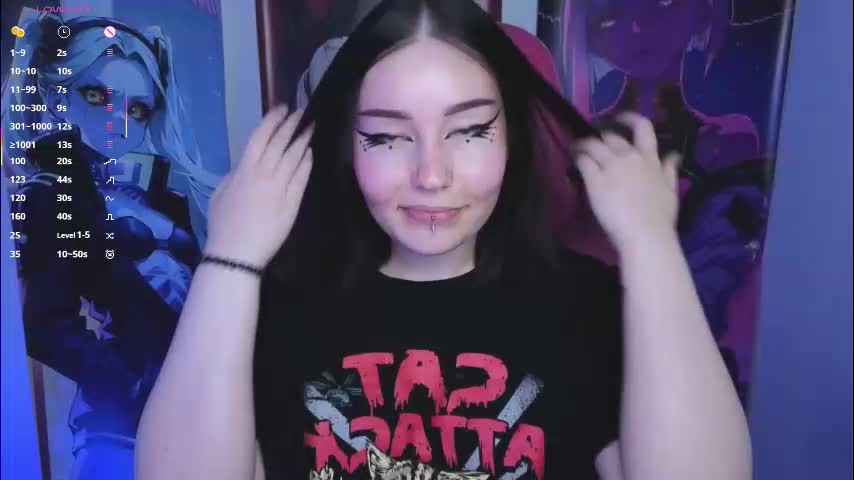 elizabethflowerr Adult Chat March 5, 2026