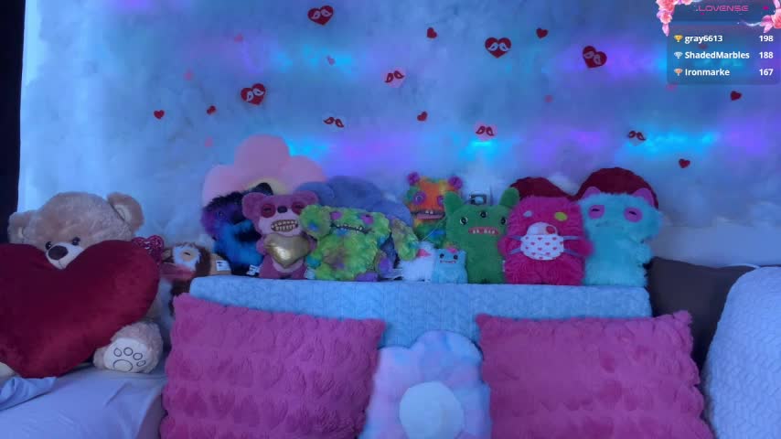 _Devill_Baby Adult Chat March 5, 2026