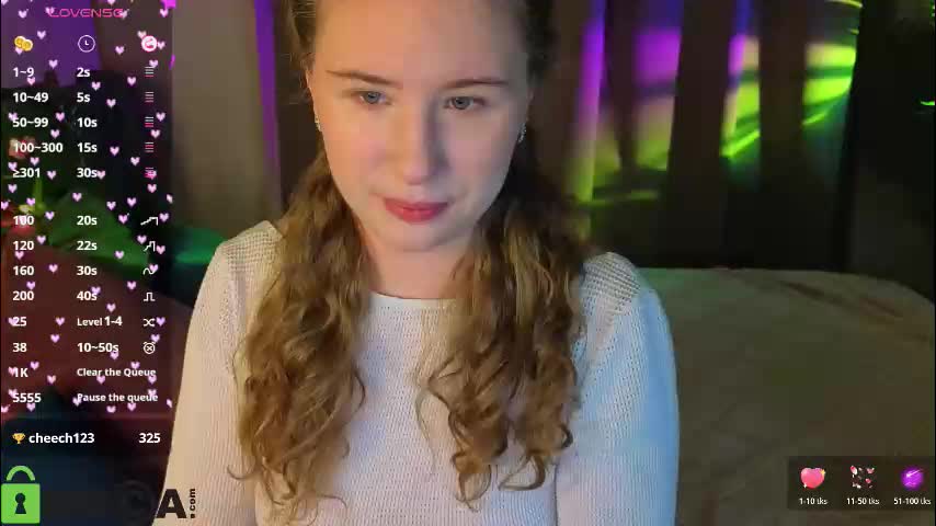 elsie_cutties Adult Chat March 5, 2026