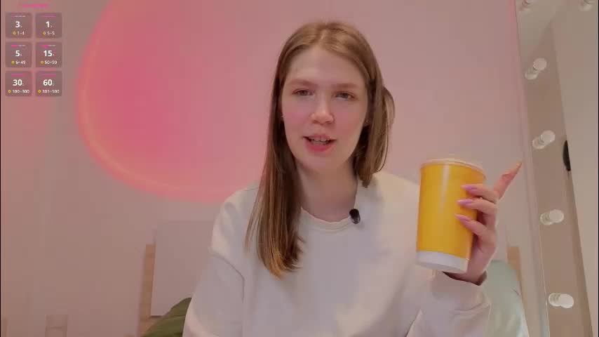 doll_ball Adult Chat March 5, 2026