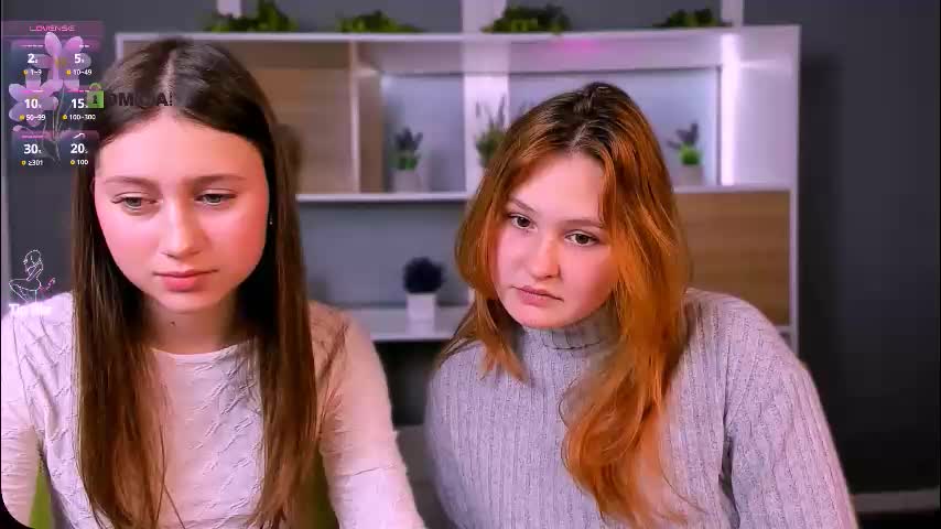 polly_cute1 Adult Chat March 5, 2026