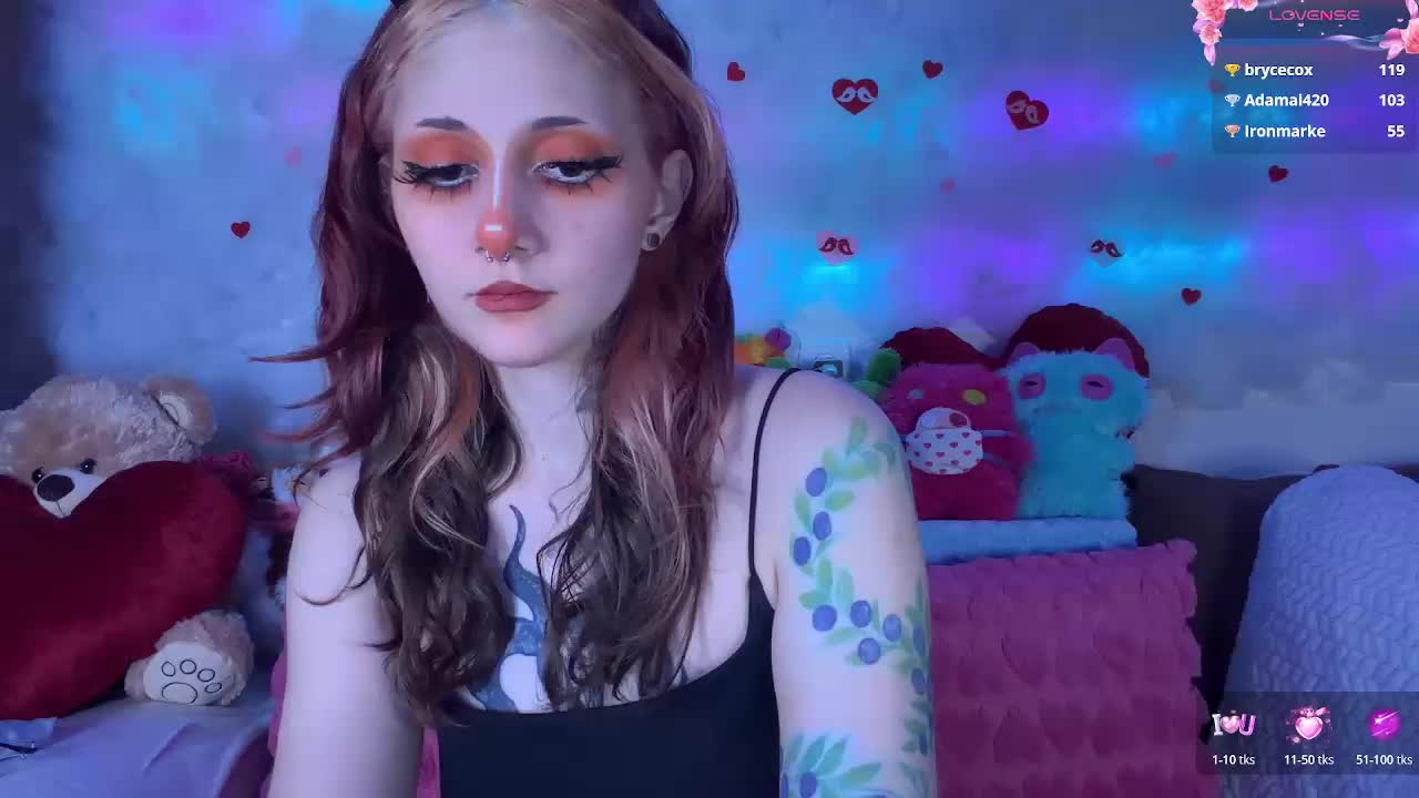 Devil-Baby Adult Chat March 5, 2026