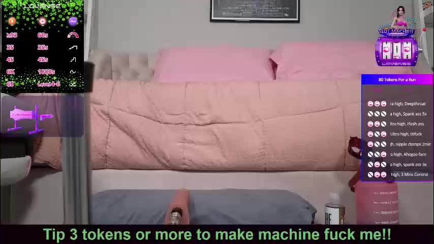 camillacassidy Adult Chat March 5, 2026