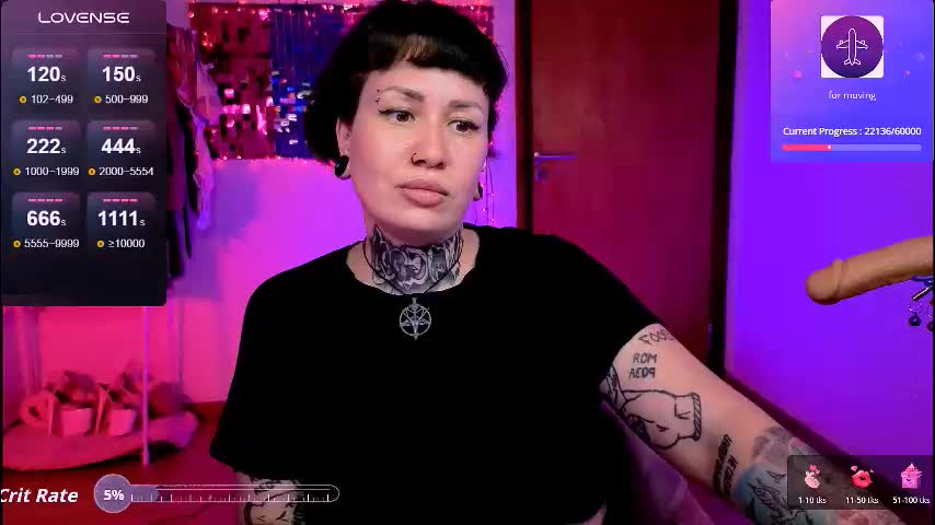 dakotacandy_ Adult Chat March 5, 2026