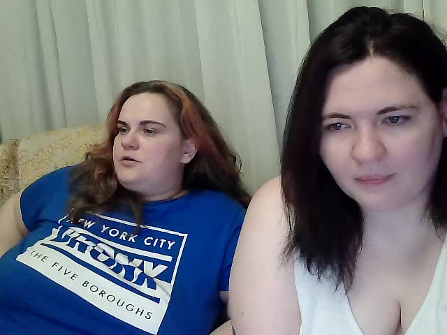 HollyXEva Adult Chat March 5, 2026