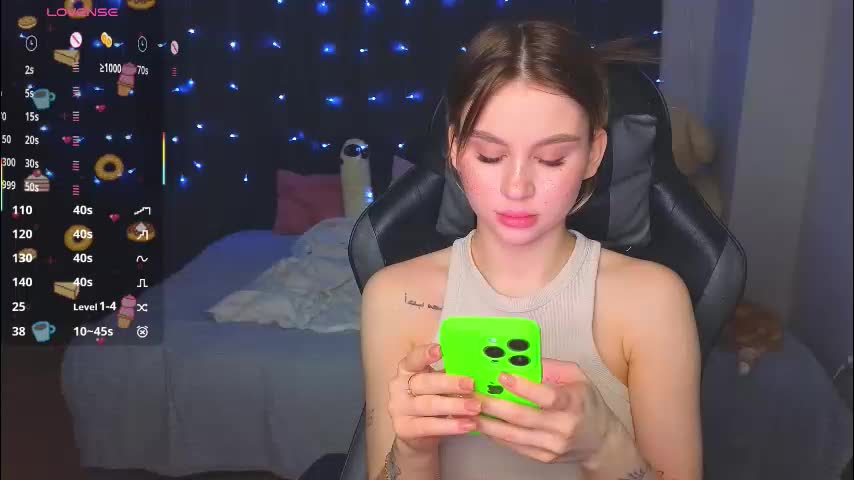 barbieee_doll Adult Chat March 5, 2026