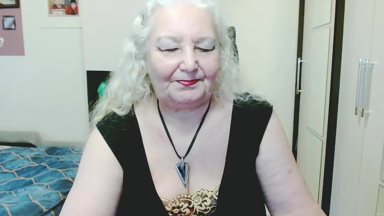 GrannyWants Adult Chat March 5, 2026