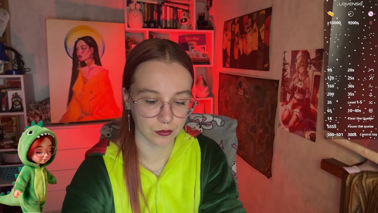 Kushina Adult Chat March 5, 2026