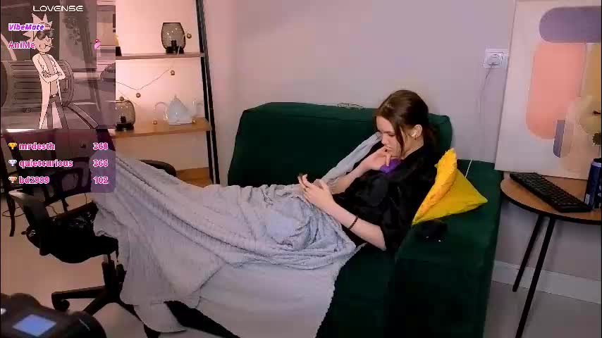 dilara_xbaby Adult Chat March 5, 2026