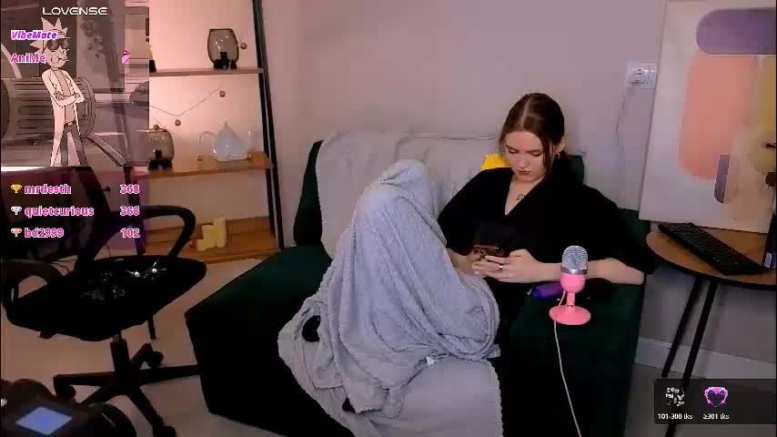 dilara_xbaby Adult Chat March 5, 2026