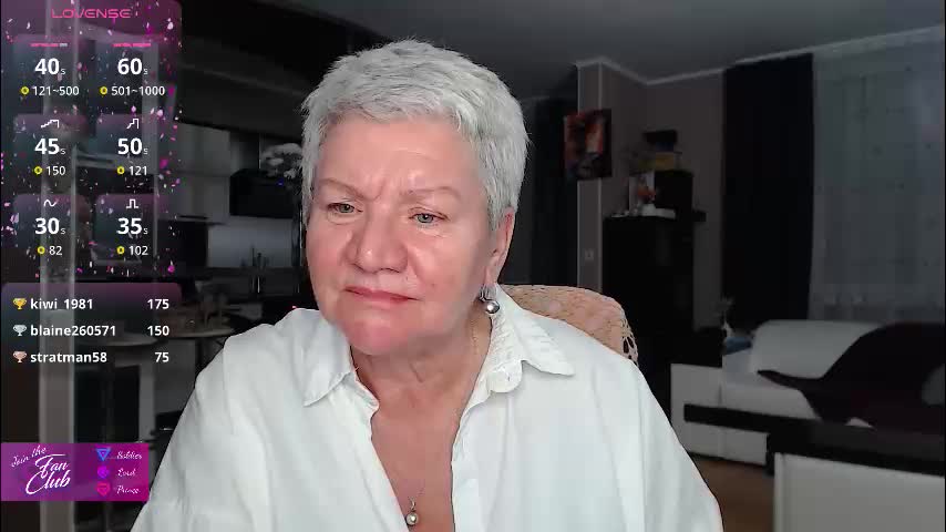 roxana_brooks Adult Chat March 5, 2026