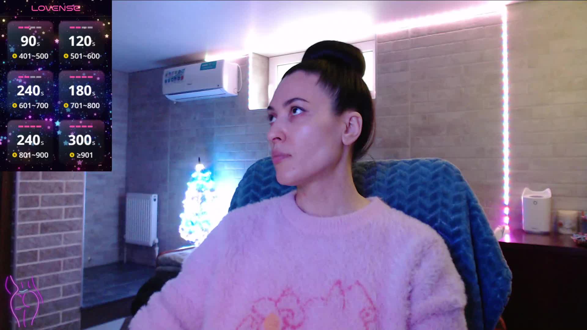 Marina4Love Adult Chat March 5, 2026