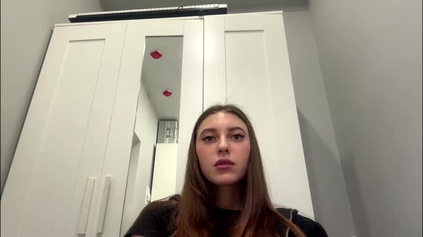 kymberlyrosenlof Adult Chat March 5, 2026