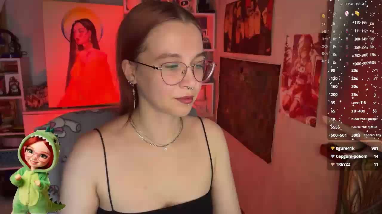 Kushina Adult Chat March 5, 2026