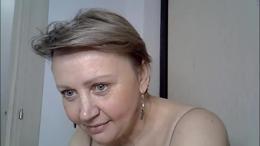 gessy_angel Adult Chat March 5, 2026