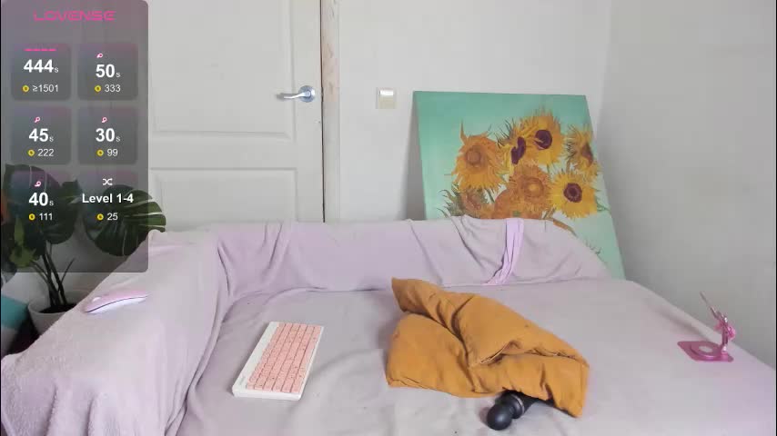 nymphobabee Adult Chat March 5, 2026