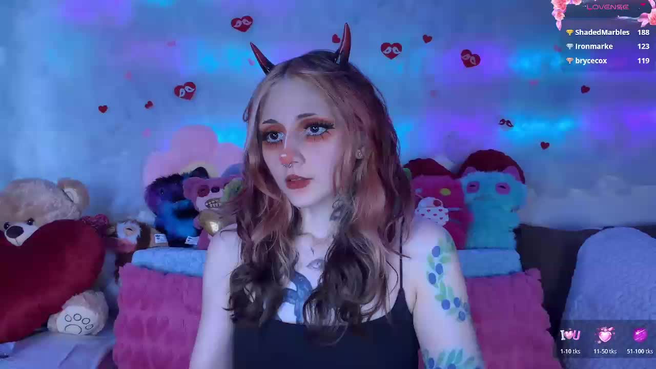 Devil-Baby Adult Chat March 5, 2026