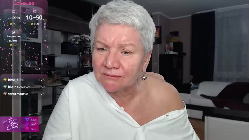 roxana_brooks Adult Chat March 5, 2026